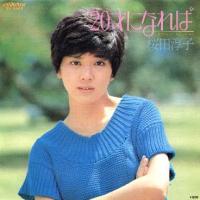 桜田淳子 全アナログシングル盤_b0033699_20502267.jpg