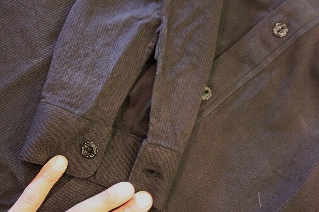 Losthills \"WORK SONG SHIRT\"_d0121303_1446162.jpg
