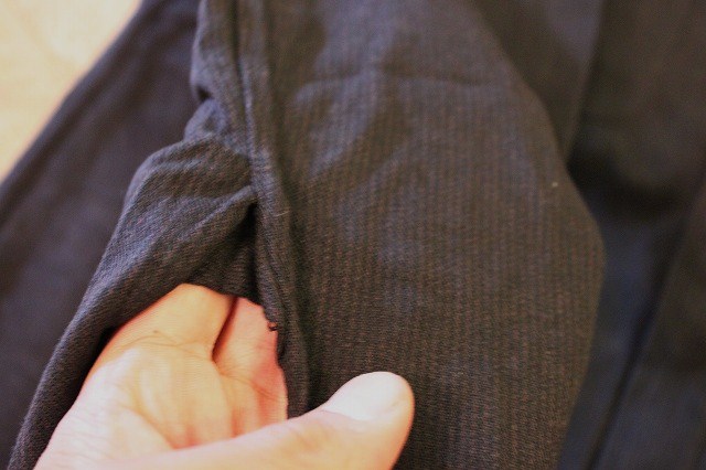 Losthills \"WORK SONG SHIRT\"_d0121303_14462594.jpg