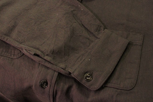 Losthills \"WORK SONG SHIRT\"_d0121303_1446532.jpg