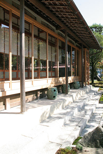 『茂庵(もあん)』_c0211307_1248578.jpg