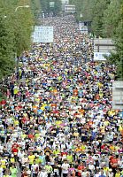 大阪マラソン2011 ブラボー_a0194908_12543995.jpg