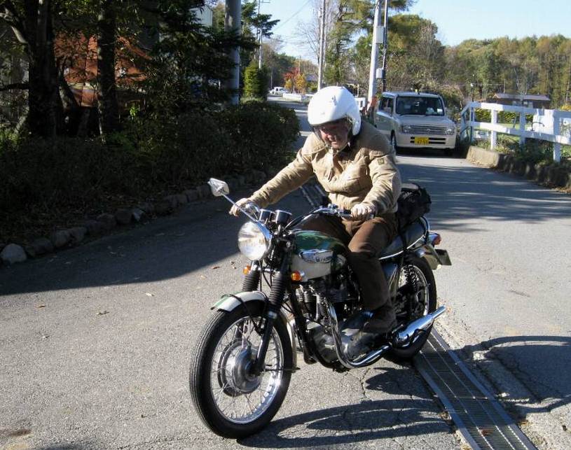 ２０１１　１０　２９　英車のつどひ　in  清里_e0003910_1783360.jpg