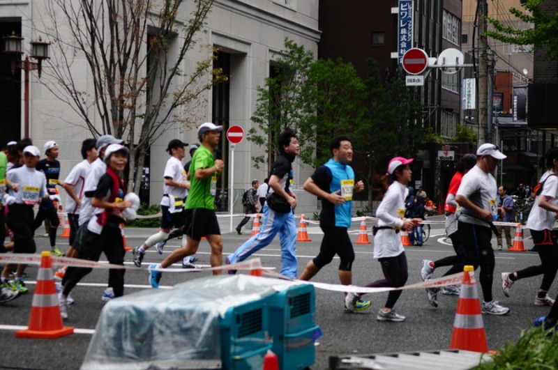 大阪マラソン、最高でした_d0047811_1022574.jpg