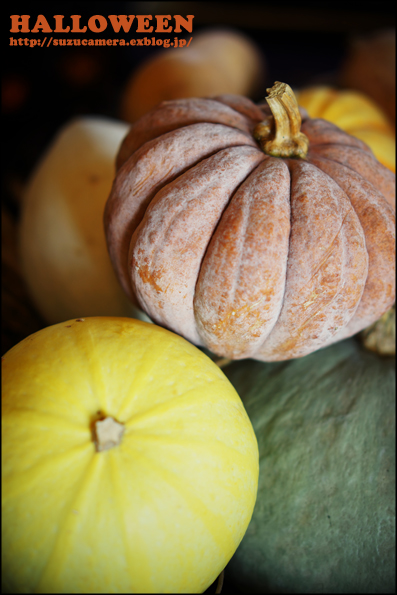 Happy Halloween !_f0100215_23495628.jpg