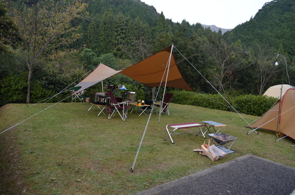 天草西海岸陶芸祭りキャンプin福連木子守唄公園オートキャンプ場②_a0201316_23213168.jpg