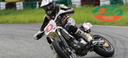 猪名川サーキットもラストラン ェ モタードに強い 大阪の愉しいバイクショップgliderideのブログ 猪名川サーキットもラストラン ェ モタードに強い 大阪の愉しいバイクショップgliderideのブログ