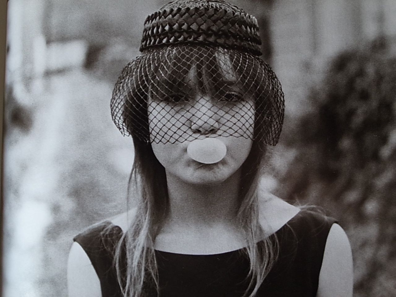 STREETWISE / Mary Ellen Mark : Books & Things STREETWISE / Mary Ellen Mark : Books & Things