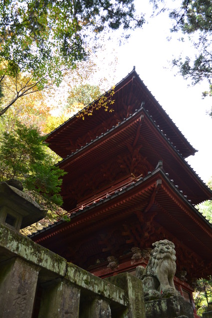 紅葉の「榛名神社」・2011_e0228938_20273847.jpg