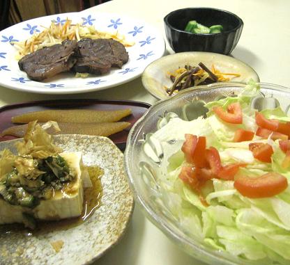 牛すね肉の赤ワイン煮。_c0119140_1233018.jpg