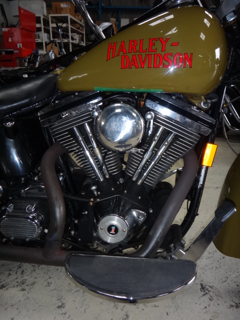 CV Top Cover & 5\" Air Cleaner_c0133351_0433015.jpg