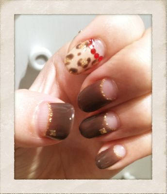 nail＊_d0232957_1382568.jpg
