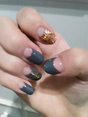 nail＊_d0232957_1382827.jpg