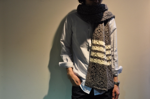 THOM BROWNE ~11AW~_e0152373_2044157.jpg