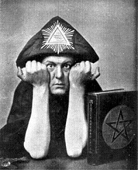 「魔術」はイルミナティの最も強力な武器である By Henry Makow Ph.D. _c0139575_19163719.jpg