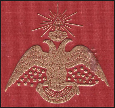 「魔術」はイルミナティの最も強力な武器である By Henry Makow Ph.D. _c0139575_20385027.jpg