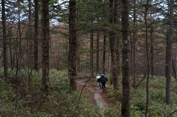 Fun！ MTB_e0082981_229169.jpg