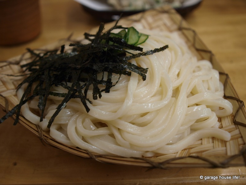 大澤屋のごま汁うどん！！_d0176484_134173.jpg