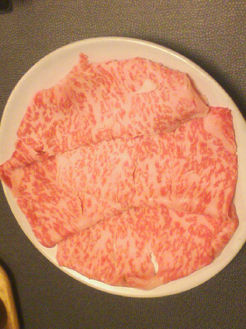 たまには贅沢。。。_b0210688_12255612.jpg