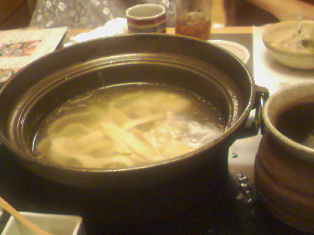 たまには贅沢。。。_b0210688_12261137.jpg
