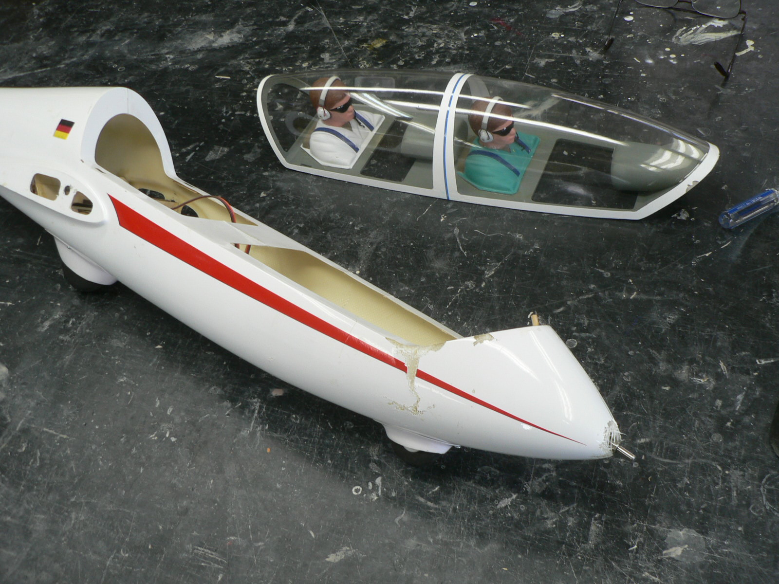 ツイン・アクロ破損_e0146402_203169.jpg