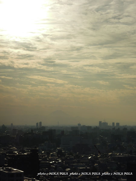 富士山☆_b0164803_2255057.jpg