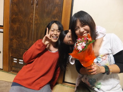 ぐっちょん誕生日おめでと!!_a0080406_18171183.jpg