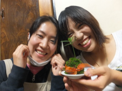 ぐっちょん誕生日おめでと!!_a0080406_18185717.jpg