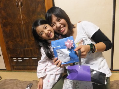 ぐっちょん誕生日おめでと!!_a0080406_18254276.jpg
