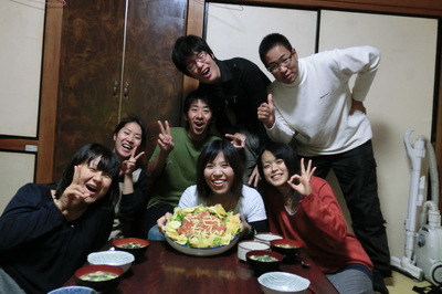ぐっちょん誕生日おめでと!!_a0080406_1832121.jpg
