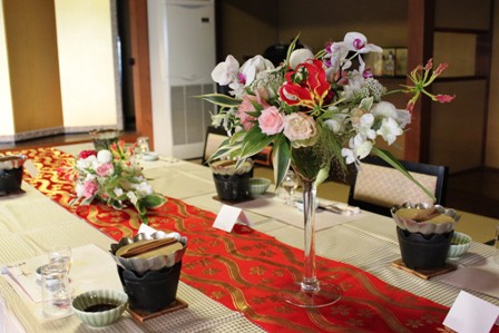 和の婚礼お食事会_d0227610_19415254.jpg