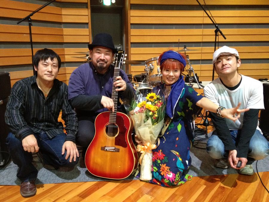第一高等学院「DAIICHI ROCK FESTIVAL」Vol.1 _f0115311_14253548.jpg