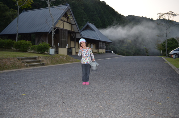 天草西海岸陶芸祭りキャンプin福連木子守唄公園オートキャンプ場②_a0201316_02082.jpg