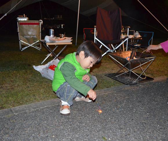 天草西海岸陶芸祭りキャンプin福連木子守唄公園オートキャンプ場②_a0201316_0311072.jpg