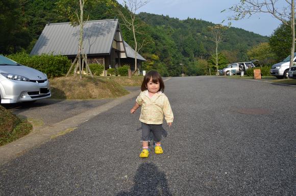 天草西海岸陶芸祭りキャンプin福連木子守唄公園オートキャンプ場②_a0201316_0342270.jpg