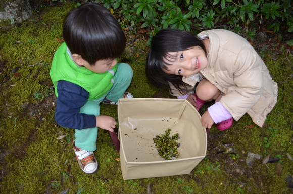 天草西海岸陶芸祭りキャンプin福連木子守唄公園オートキャンプ場②_a0201316_0352585.jpg