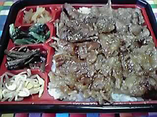 最近、食べた物です～☆_a0078827_15455512.jpg