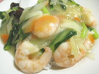 最近、食べた物です～☆_a0078827_15504741.jpg