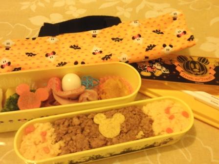 ハロウィンのお弁当_f0129928_21271927.jpg