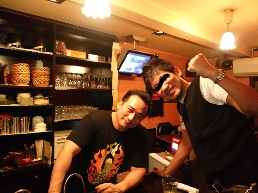 新宿2丁目チョコボール向井の店_a0019032_16523467.jpg