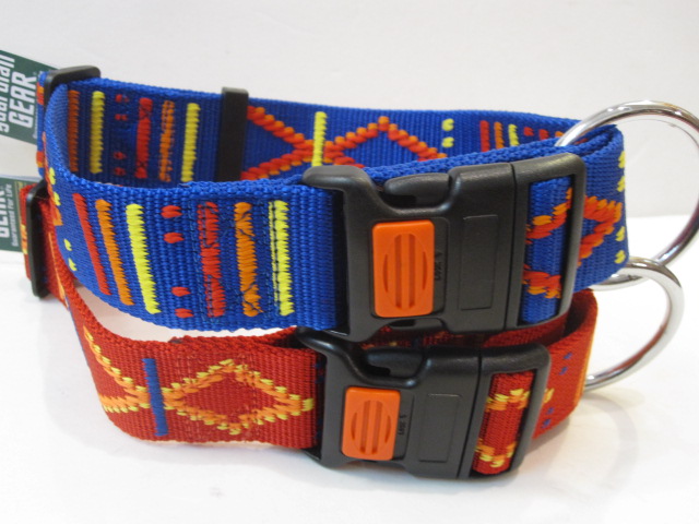 Mohave Collar & Lead _c0151934_18485625.jpg