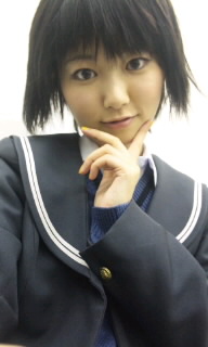 七咲＆棚町（アマガミ）☆_a0126663_1726473.jpg
