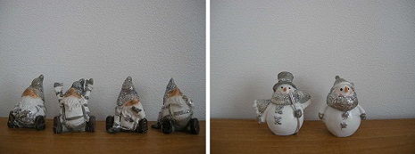 :: クリスマスのものが少しずつ ::_e0204865_22382771.jpg