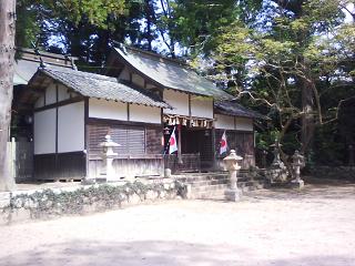 野間神社_f0150767_9572578.jpg