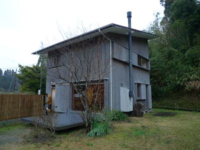 中村好文さんのお話し会へ来ませんか 製作所的日常 かねこ建築製作所作業日誌