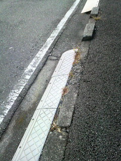 自転車の歩道走行原則禁止について_f0228680_9523420.jpg