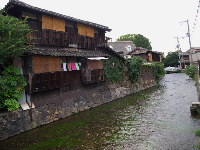 京都の風景　白川散歩_f0024992_1055714.jpg