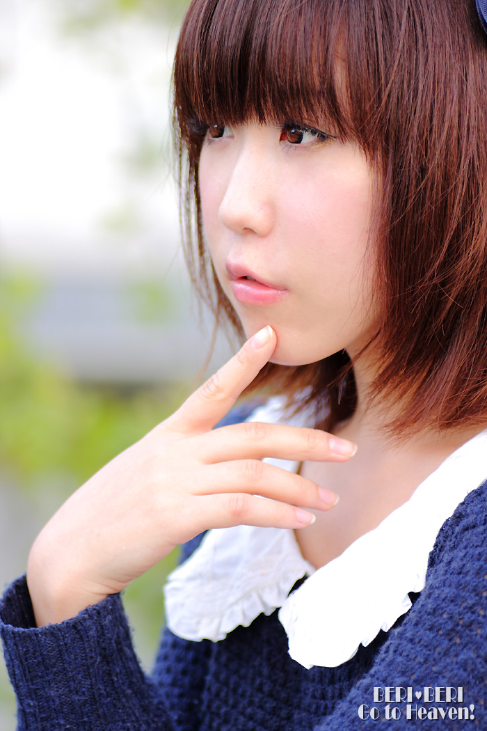 チハネさん個撮 速報版_d0150493_015279.jpg