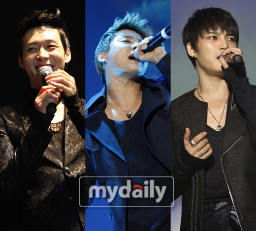 Jyj ヨーロッパでもチャジャッタ歓呼 Step By Step