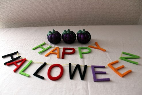 HAPPY　HALLOWEEN_c0053096_13593284.jpg